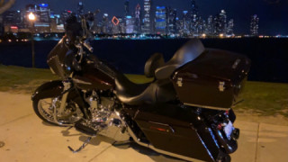 Harley-Davidson Street Glide