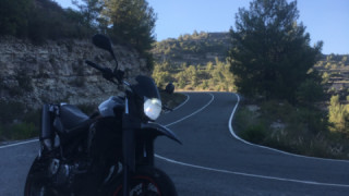 Yamaha XT 660R