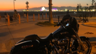 Harley-Davidson Street Glide