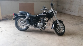 AJS DD125
