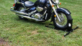Suzuki Boulevard C50
