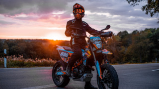 KTM 690 SMC R
