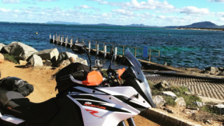 KTM 1050 Adventure