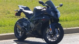BMW S 1000 RR - Django