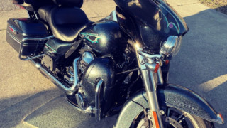 Harley-Davidson Electra Glide