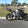 Honda CBR 600RR