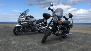Kawasaki W 650