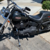 Harley-Davidson Night Train