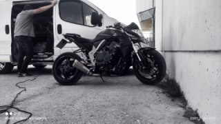 Honda CB 1000