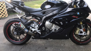 BMW S 1000 RR