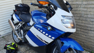 BMW K 1200 S