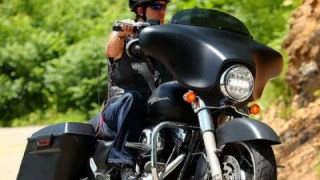 Harley-Davidson Street Glide