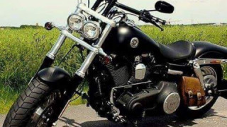 Harley-Davidson Fat Bob