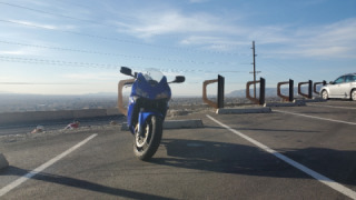 Honda CBR 600RR