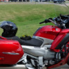 Yamaha FJR 1300
