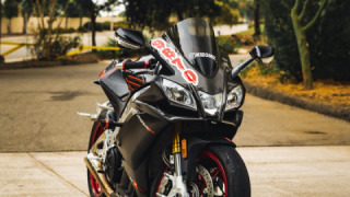 Aprilia RSV4