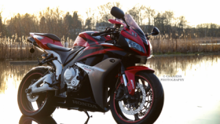 Honda CBR 600RR