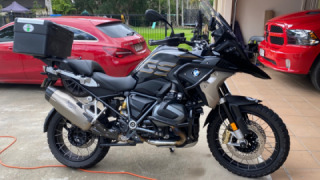 BMW R 1250 GS