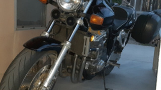 Honda CB 1000