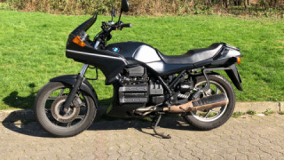 BMW K 75 S