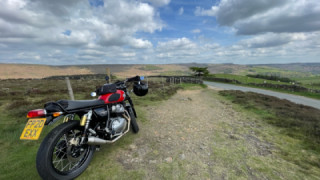 Royal Enfield Interceptor 650