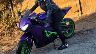 Honda CBR 1000RR