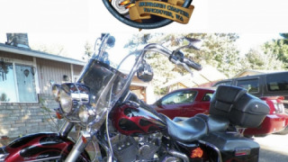 Harley-Davidson Road King
