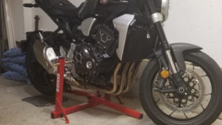 Honda CB 1000