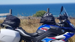 BMW S 1000 XR