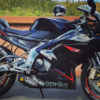 Aprilia RS 125