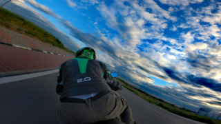 Honda CBR 1000RR - Optimus