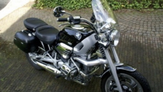 BMW R 1200 C