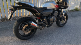 Honda CB 600