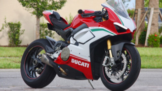 Ducati Panigale V4