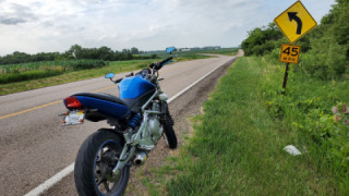 Kawasaki ER-6f