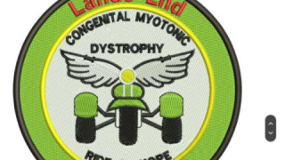 Honda GL 1500 Gold Wing - cmd ride of hope