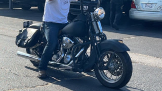 Harley-Davidson Softail Springer