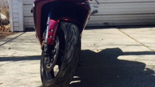 Yamaha YZF R1