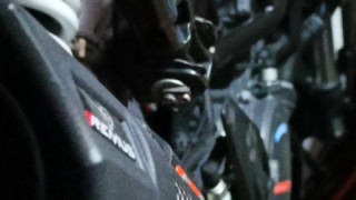 KTM Duke 125