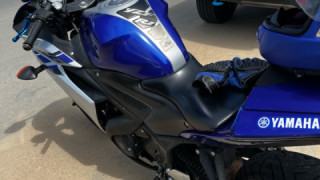 Yamaha YZF R3