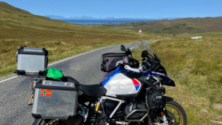 BMW R 1250 GS