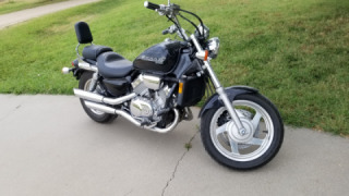 Honda VF 750C Magna