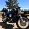 Honda VT 750 Shadow - RS