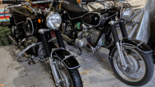 BMW R 60