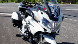 BMW R 1250 RT
