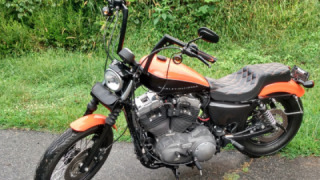 Harley-Davidson Nightster