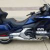 Honda GL 1800 - Blue Beauty
