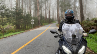 BMW R 1250 RS