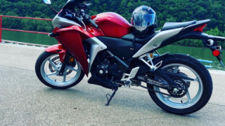 Honda CBR 250RR - Phoenix