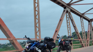 Bajaj Pulsar 200 NS FI ABS - Yeimi